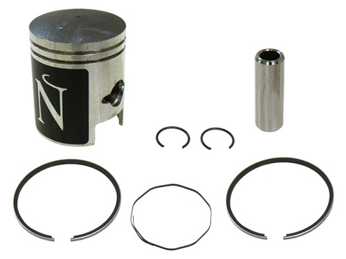 Kit piston namura suzuki 50 - namura,