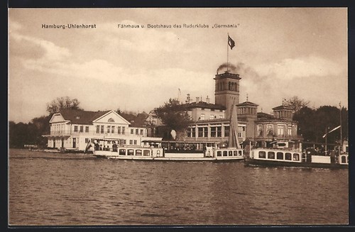 Carte postale