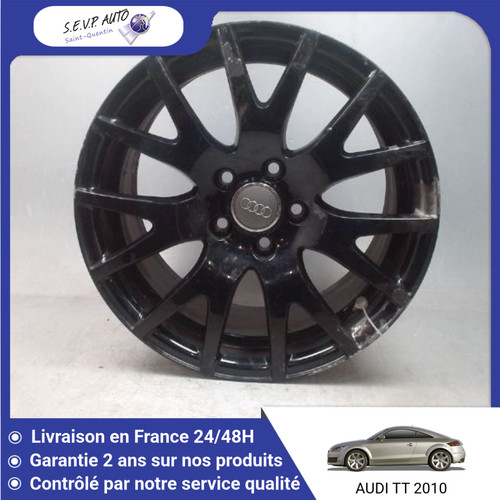 Jante aluminium audi - jante,