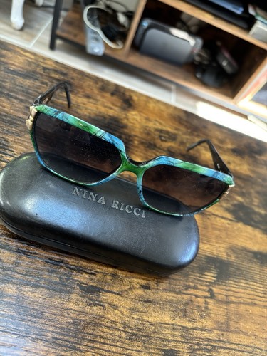 Nina ricci lunettes - nina,