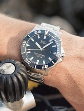 MIDO Ocean Star Diver 600 -
