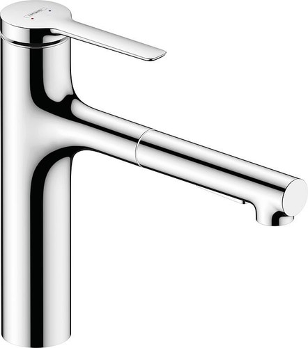 Hansgrohe mélangeur évier - mélangeur, d'évier