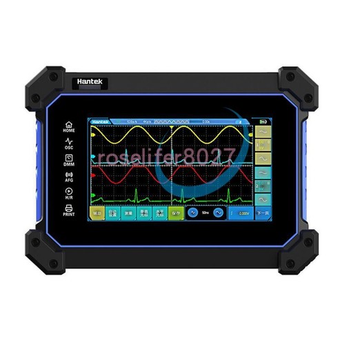 Hantek to1154c 150mhz ch - to1154c, 4-ch