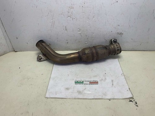 Catalyseur pot échappement - catalyseur,
