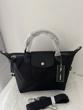 Sac Longchamp ENERGY S NOIR -