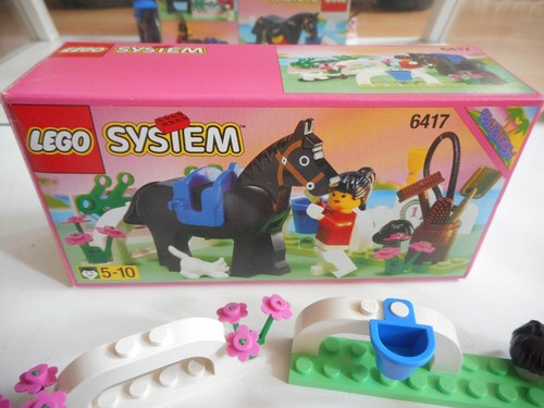 Lego system paradisa show - lego,