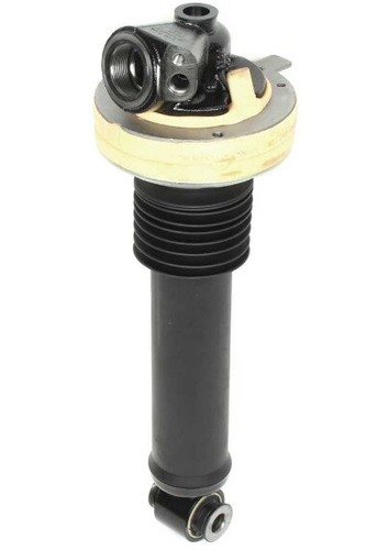Verin amortisseur hydraulique - verin,