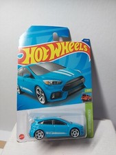 Hot Wheels 1/64 🇨🇵 ford