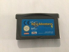 jeu nintendo game boy advance