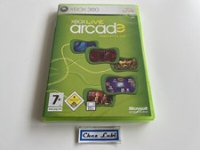 Xbox Live Arcade Compilation