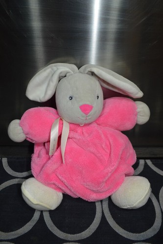 Doudou peluche patapouf - doudou,