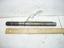 Simplicity Allis Chalmers 154070 Transmission  Pulley Shaft  B-10  725 Tractor 