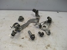 Moteur ISEKI KT290 / KT 290 - Commande de carburateur