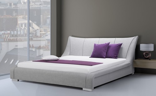 Design lit étoffe couleur - en,