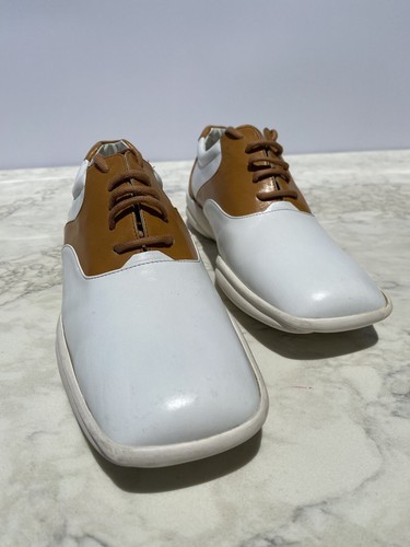 Fratelli rossetti white brown - fratelli, white/brown