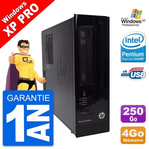 Pro 3300 sff intel - pc, g620