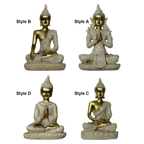 Figurine bouddha - de,