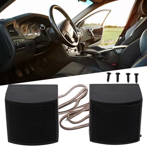 Haut parleur voiture - haut-parleur,