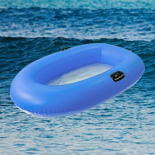 Radeau gonflable pour - , piscine