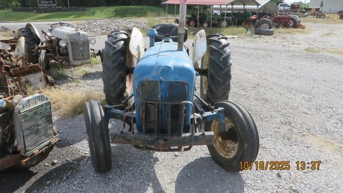 Ford fordson dexta - , tractor