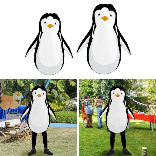 Costume pingouin pour - de,