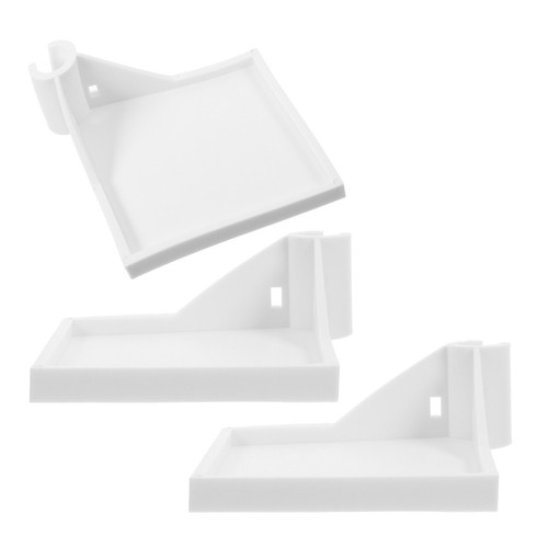 Pcs étagère murale - ,