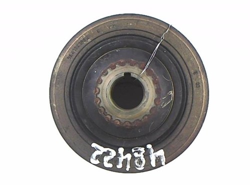 Poulie damper peugeot 307 - peugeot,