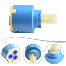 Robinet mitigeur d'eau de lavabo Note Package Content pièces de rechange mm