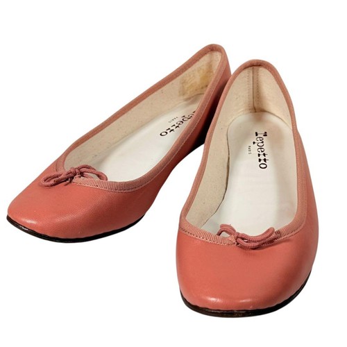 Repetto ballet flats shoes - ballet,