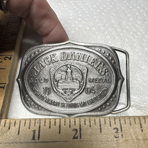Jack daniels 1904 - jack,