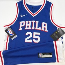 Nike Philadelphia 76ers Ben