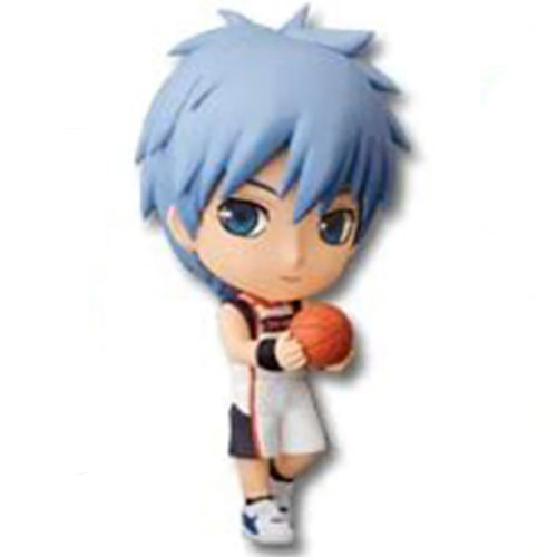 Kuroko basket figurine - no,