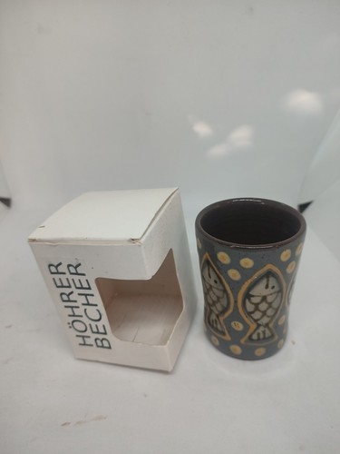 Höhrer becher gobelet - höhrer, –