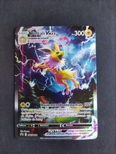 Cartes Pokemon Voltali vmax