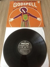 GODSPELL VERSION FRANÇAISE DE