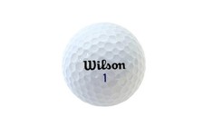 Balles de golf Wilson Boost