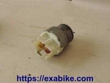 relai de demarreur secondaire