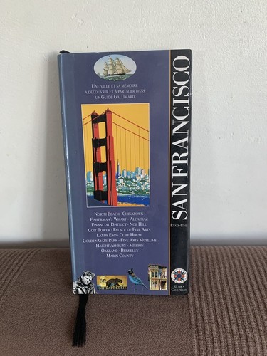 San francisco guide - francisco,
