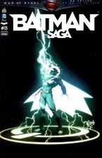 BATMAN SAGA N°14 - URBAN