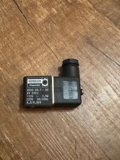 Hoerbiger BV 5023 Bobine / Bon État