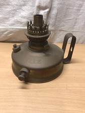 ancienne lampe à main L’ABEILLE 