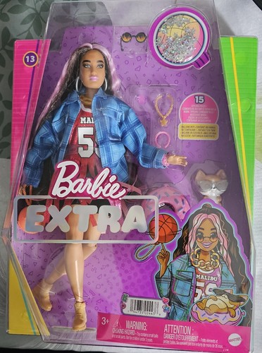 Barbie extra - barbie,