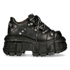 New Rock Bottes M-TANK120N