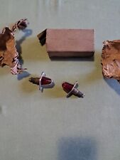 FORD VEDETTE Paire De Feux De