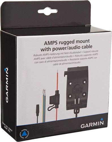 Garmin montana 600 650t 680t - garmin,
