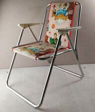 Ancien fauteuil / chaise