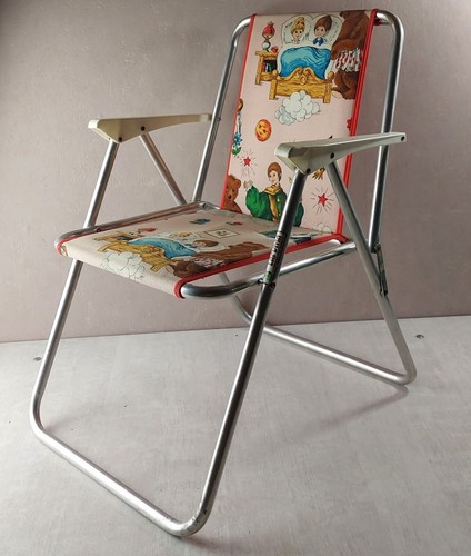 Ancien fauteuil chaise - fauteuil,