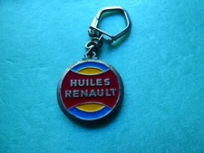 porte cle RENAULT SPORT