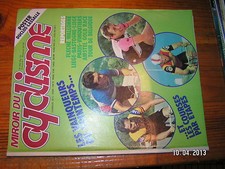 .. Miroir du cyclisme n°266 Luis Ocana Zoetemelk Schmeiser Thurau Hinault