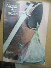 Gazette des Armes Numéro 62